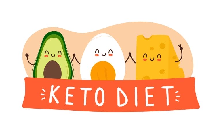 The Top Keto Diet Myths Debunked