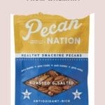 The best Low Carb Snacks to buy in Walmart