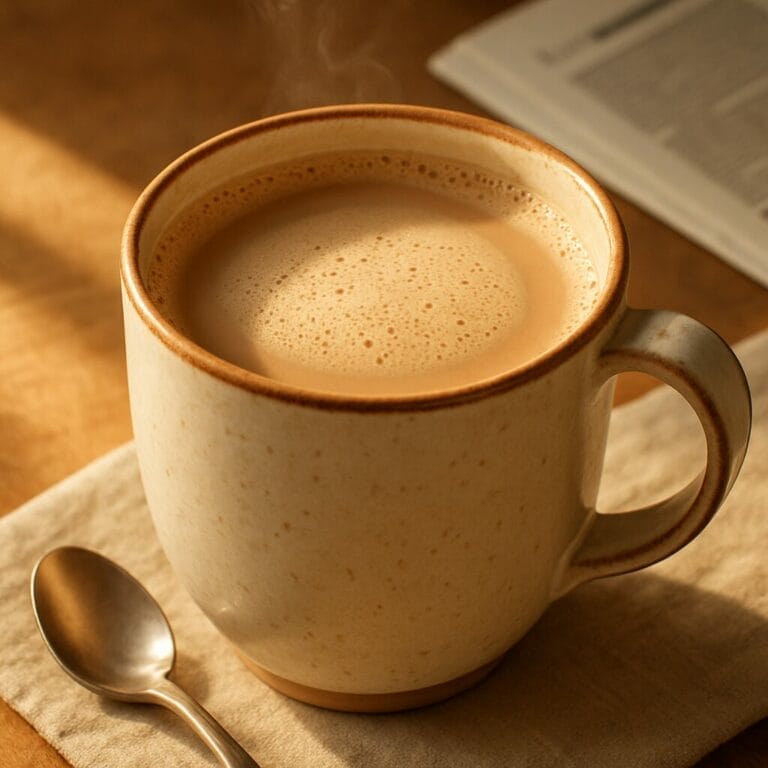 Keto Tea
